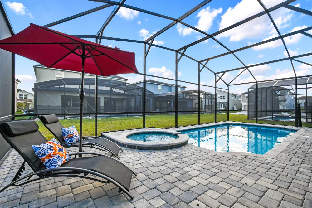 Solara Resort 506