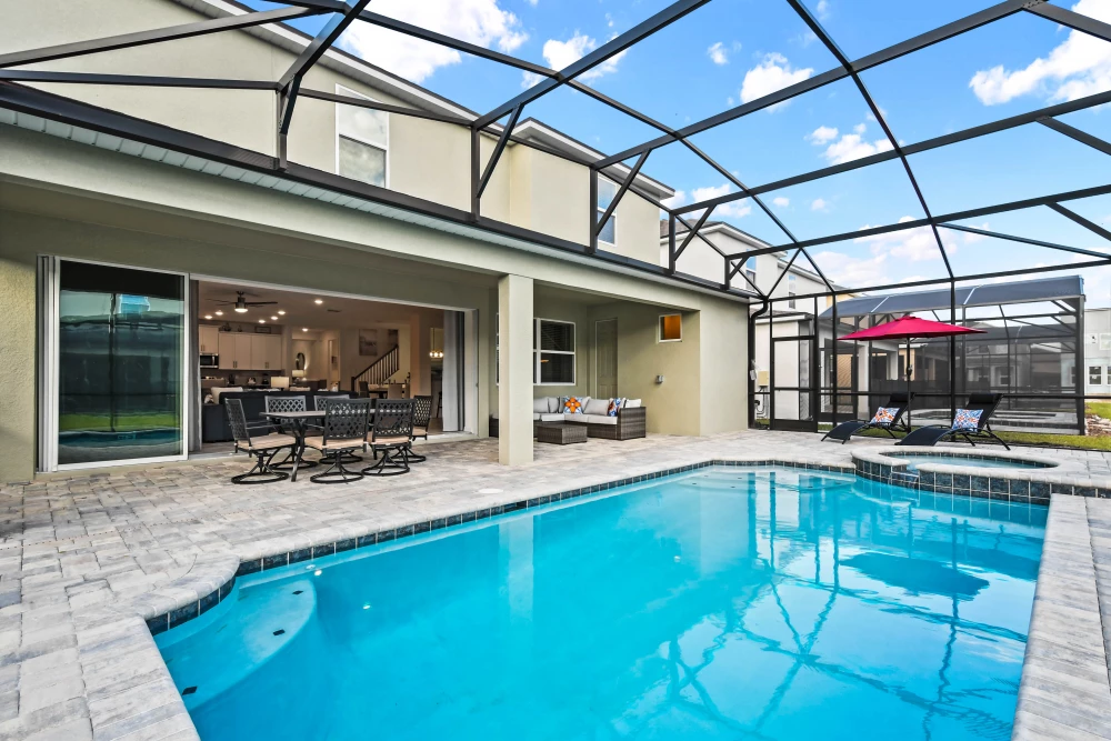 Solara Resort 506