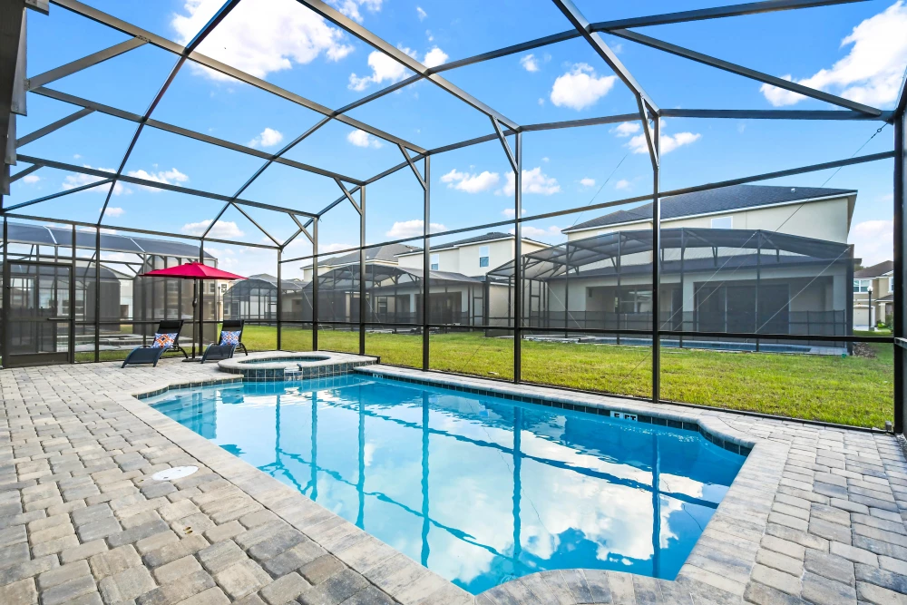 Solara Resort 506