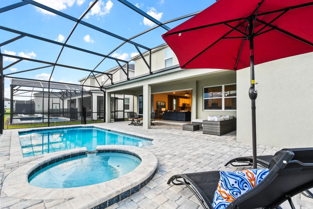 Solara Resort 506