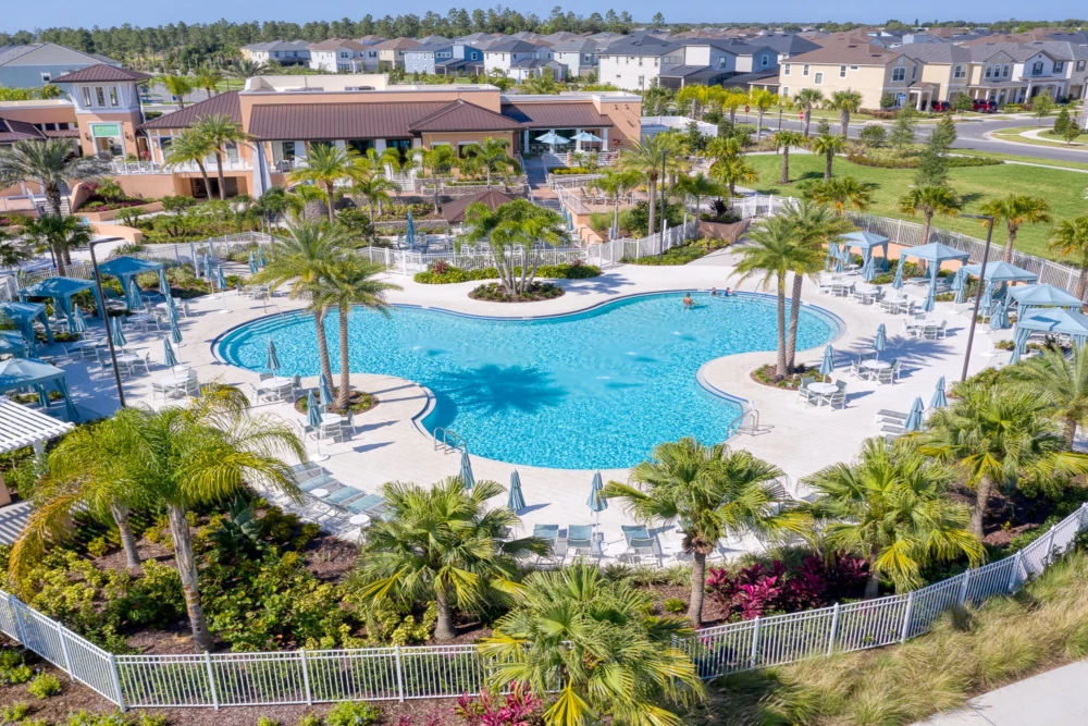 Solara Resort 506