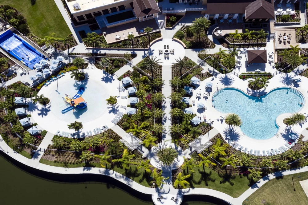 Solara Resort 506