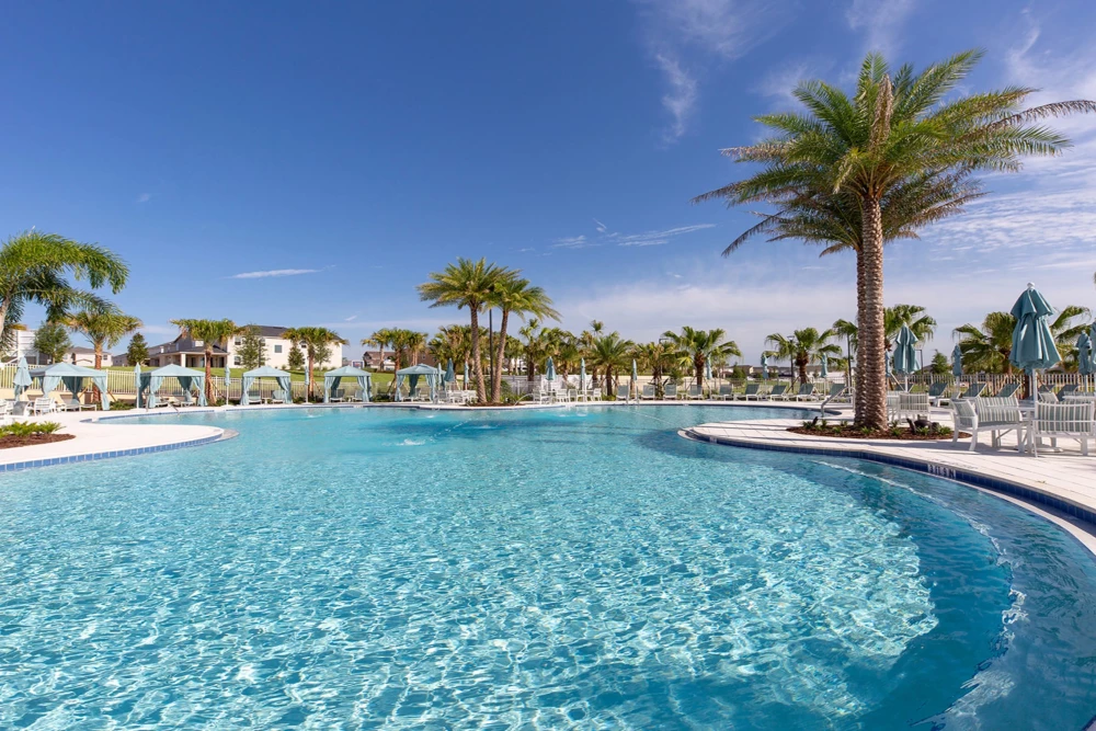 Solara Resort 506