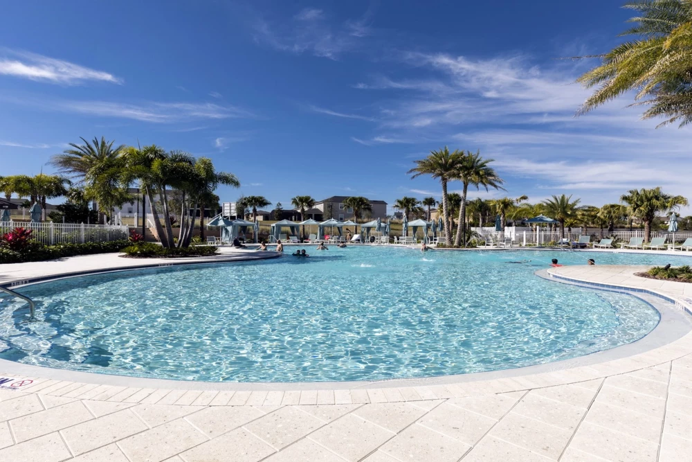 Solara Resort 506
