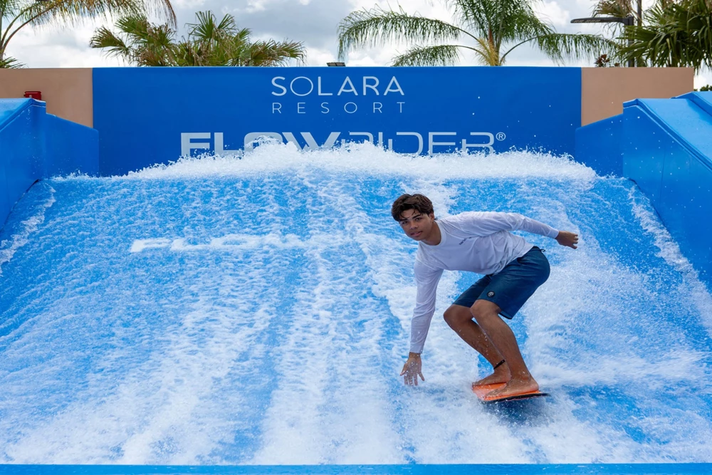 Solara Resort 506