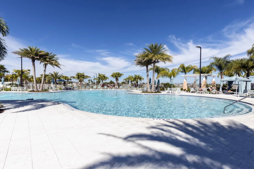 Solara Resort 506