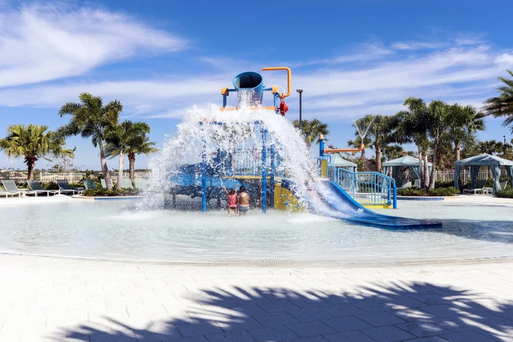 Solara Resort 506