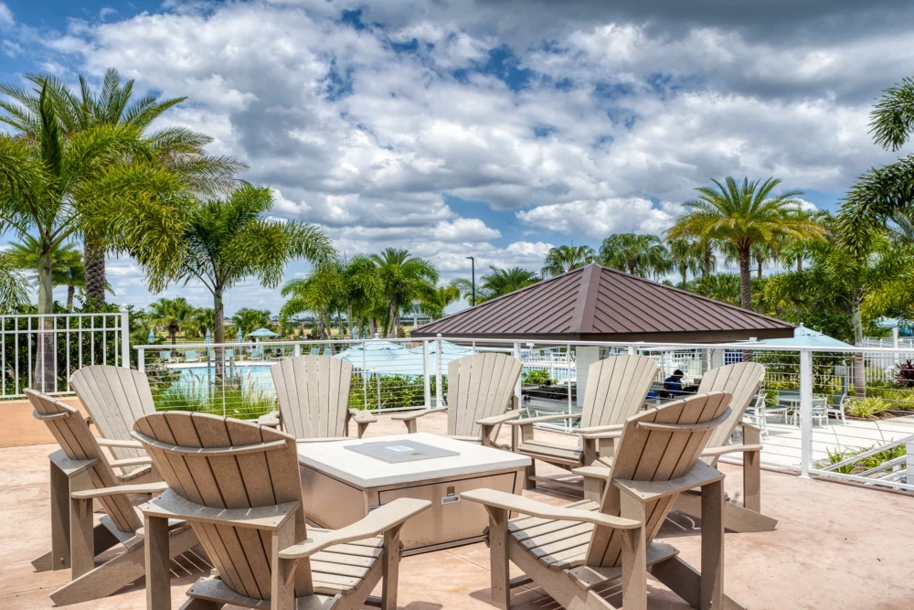 Solara Resort 506