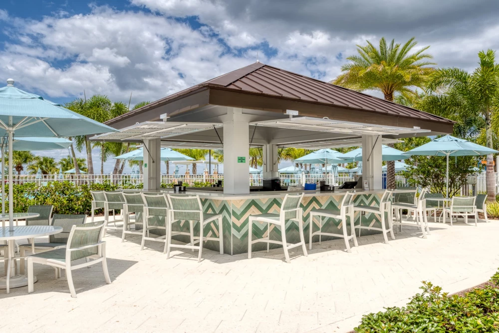 Solara Resort 506