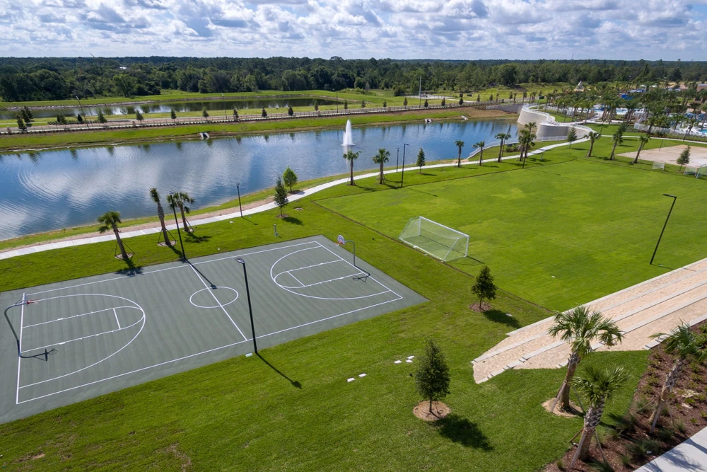 Solara Resort 506