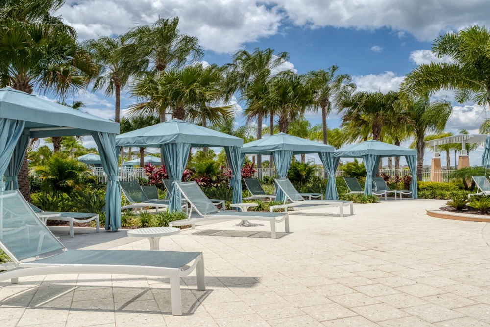 Solara Resort 506