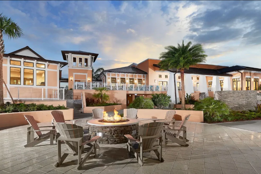 Solara Resort 506