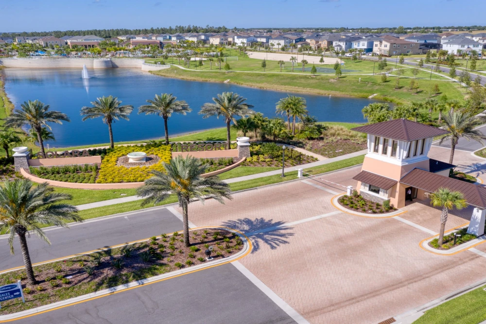 Solara Resort 506