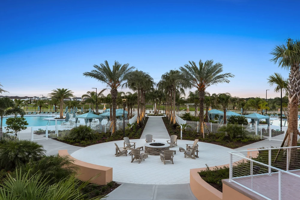 Solara Resort 506