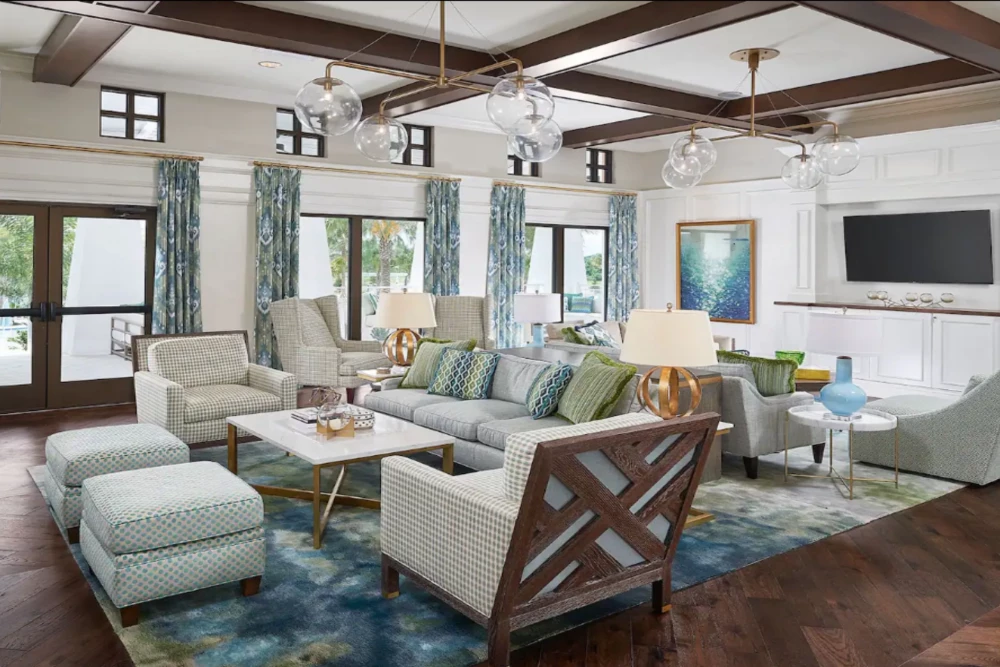 Solara Resort 506
