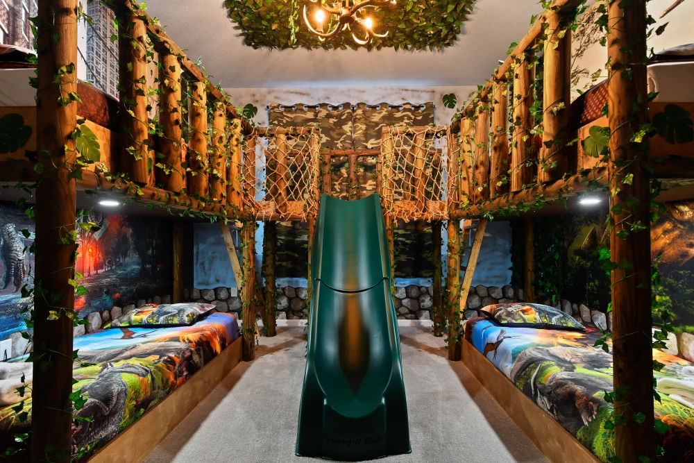 Bella Vida Resort 192