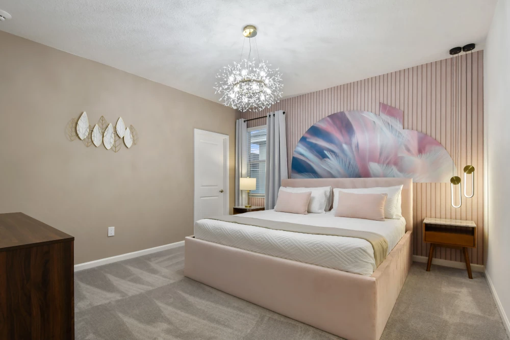 Bella Vida Resort 192