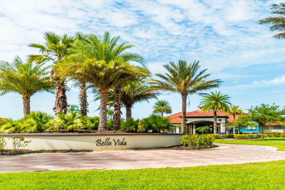 Bella Vida Resort 192
