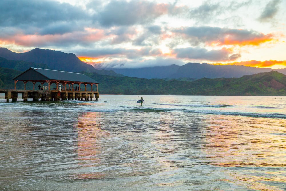 Hanalei 2