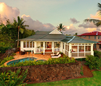 Hawaii Luxury Villas & Vacation Rentals 2024/2025