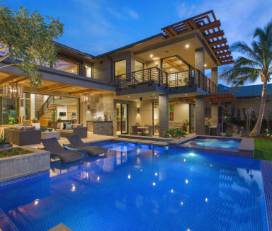 Hawaii Luxury Villas & Vacation Rentals 2024/2025