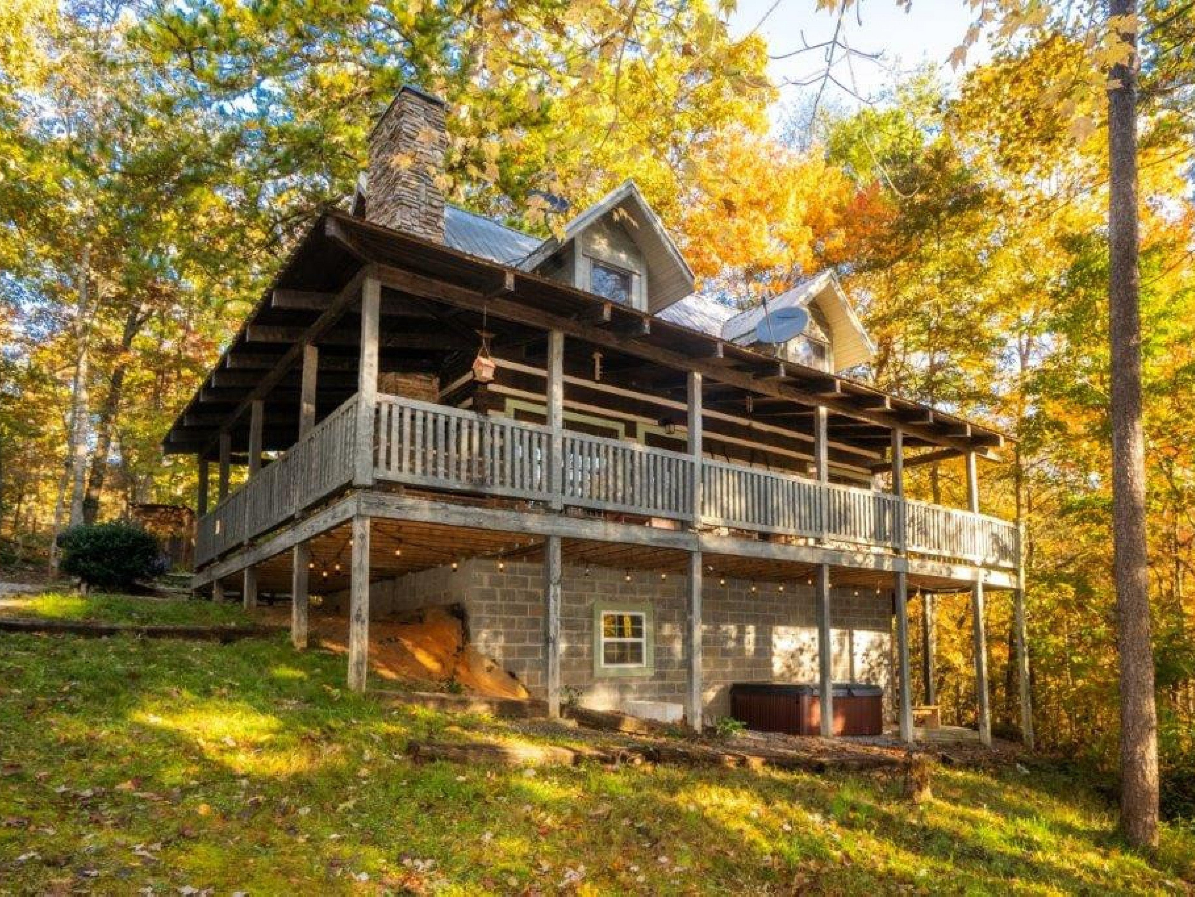 Sevierville 47 Great Smoky Mountains vacation rentals