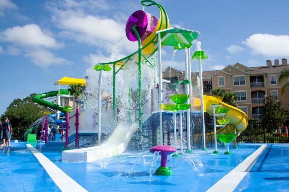Windsor Hills Resort 334