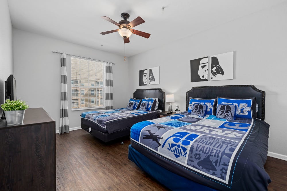 Windsor Hills Resort 334