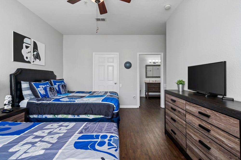 Windsor Hills Resort 334