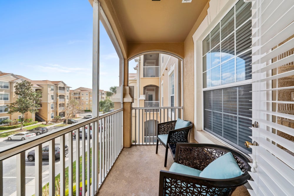 Windsor Hills Resort 334