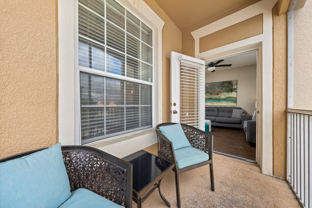 Windsor Hills Resort 334