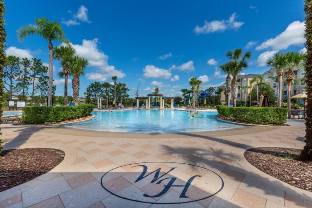 Windsor Hills Resort 334