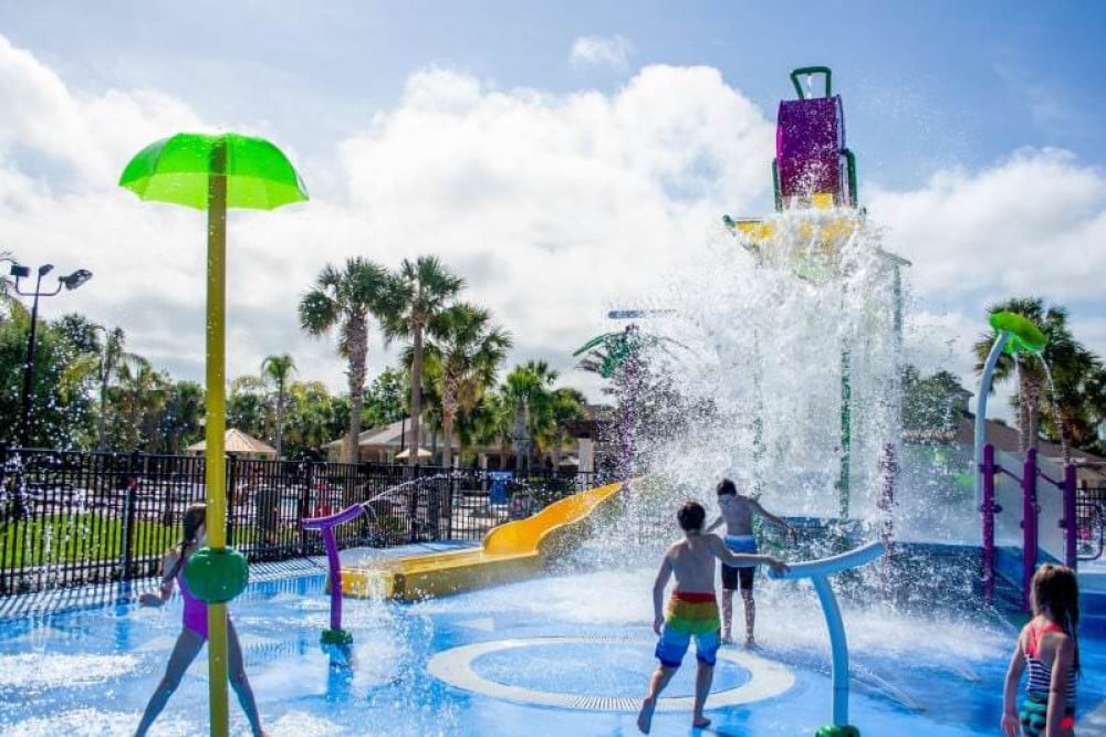 Windsor Hills Resort 334
