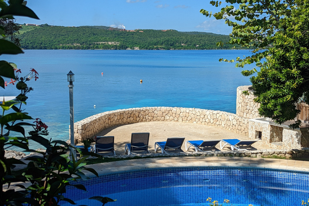 Sea Haven on Discovery Bay