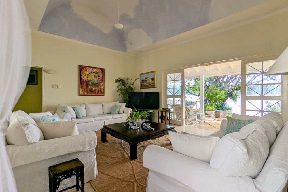 Sea Haven on Discovery Bay