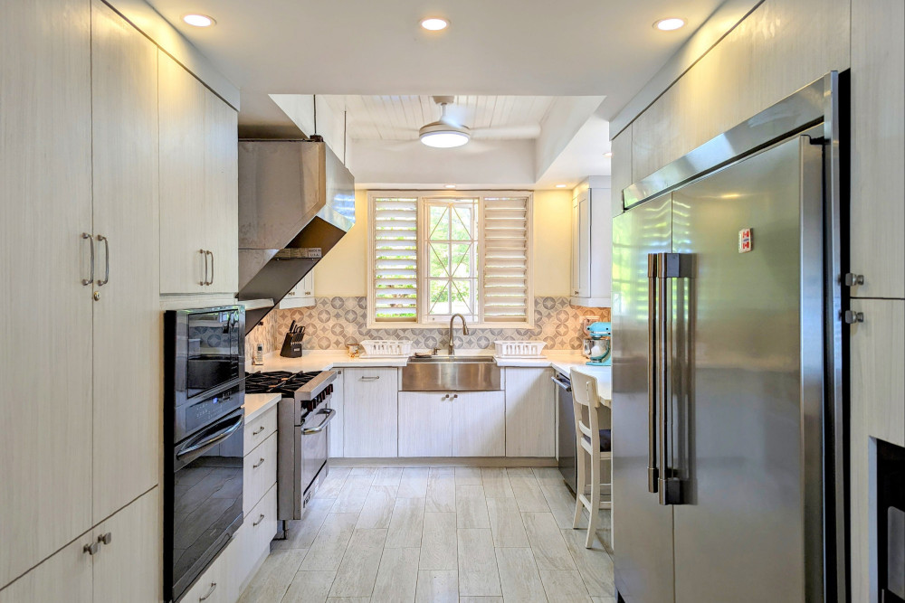 Sea Haven on Discovery Bay