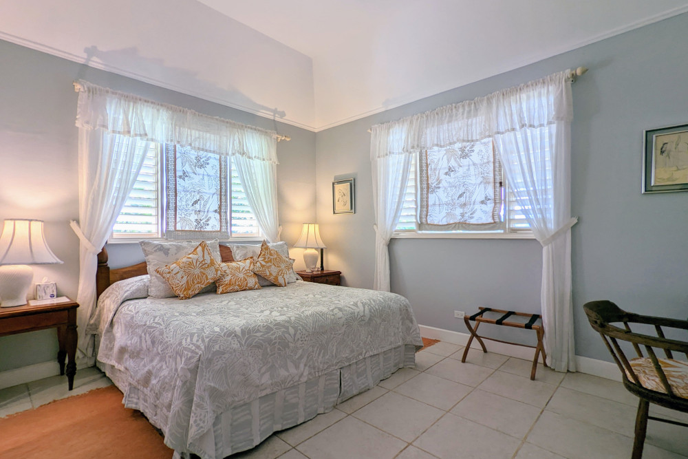 Sea Haven on Discovery Bay