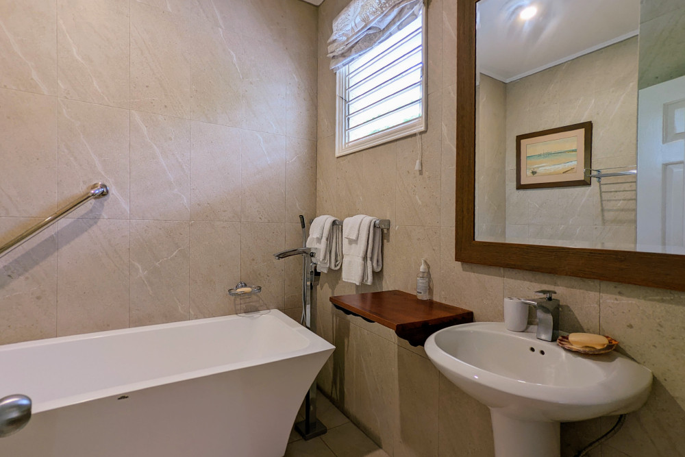 Sea Haven on Discovery Bay