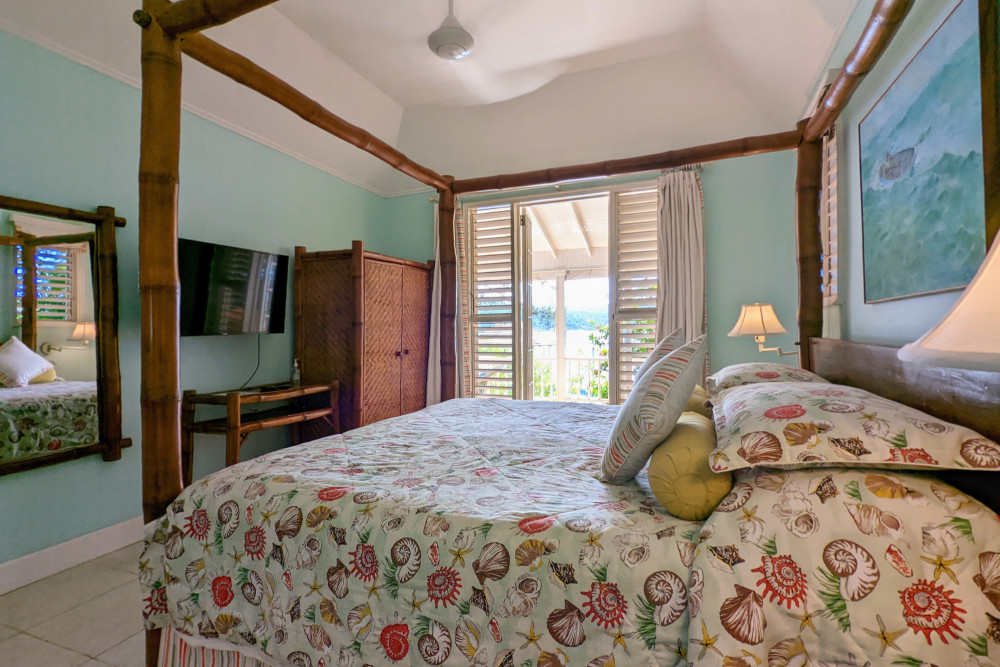 Sea Haven on Discovery Bay