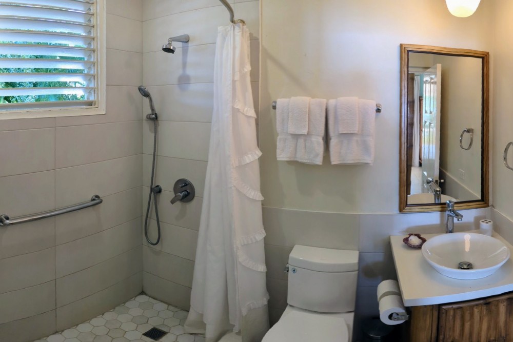 Sea Haven on Discovery Bay