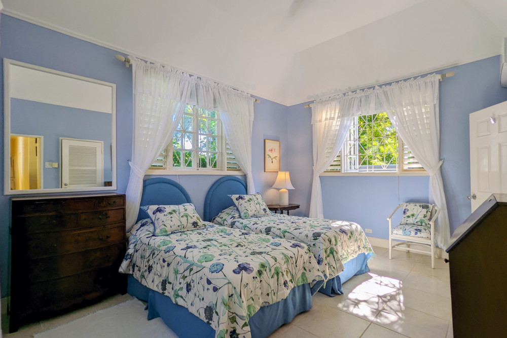 Sea Haven on Discovery Bay