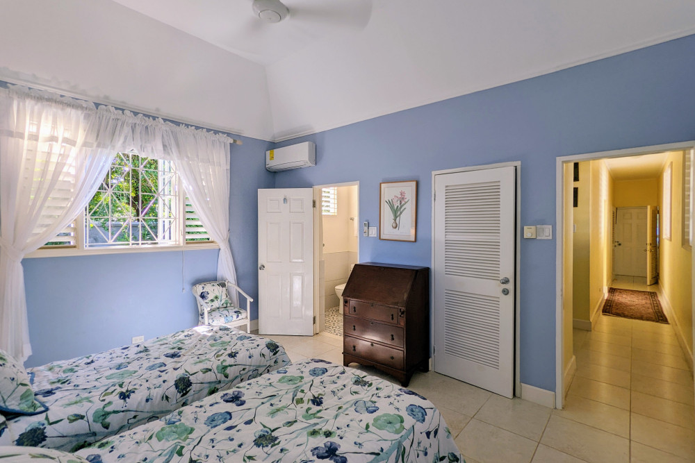 Sea Haven on Discovery Bay