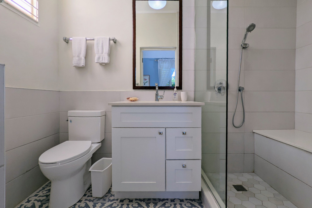 Sea Haven on Discovery Bay