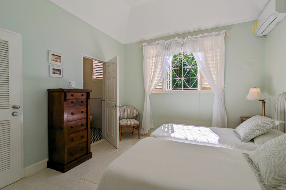 Sea Haven on Discovery Bay