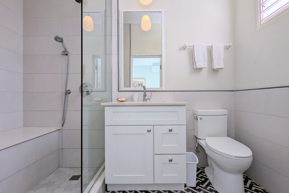 Sea Haven on Discovery Bay