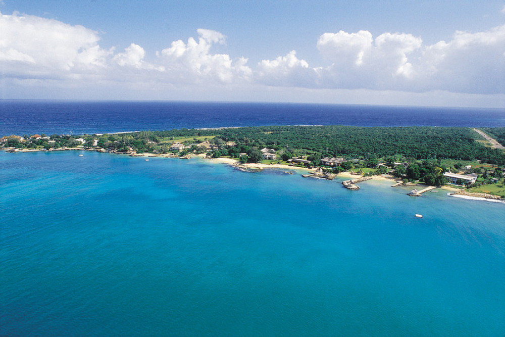 Sea Haven on Discovery Bay