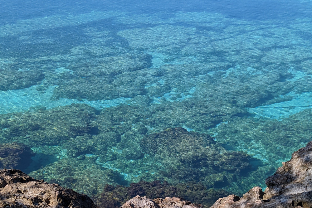 Sea Haven on Discovery Bay