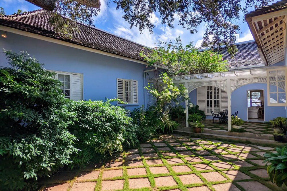 Sea Haven on Discovery Bay