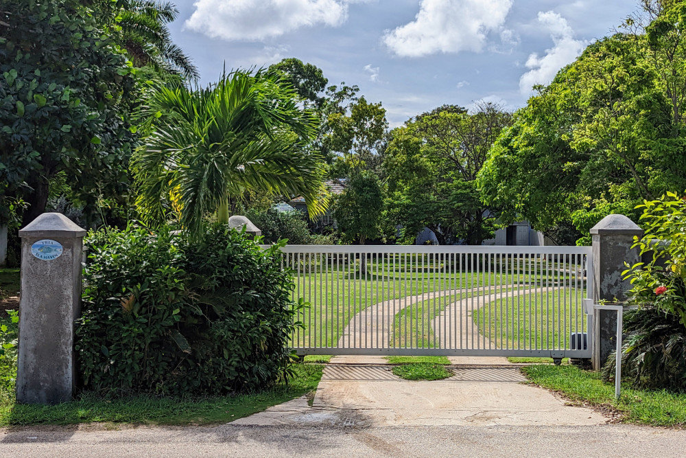 Sea Haven on Discovery Bay