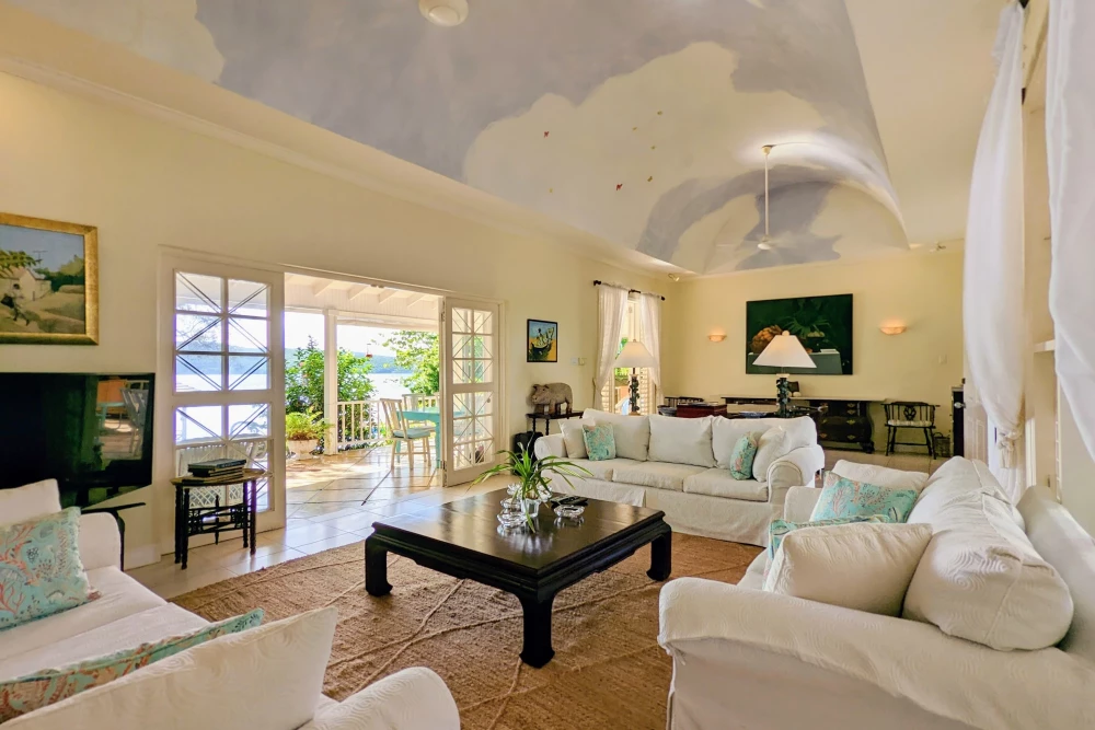 Sea Haven on Discovery Bay